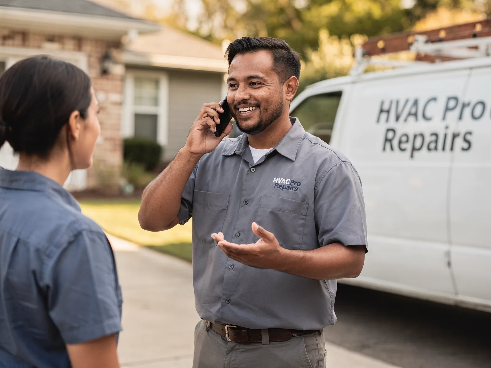 Heat Pump Repair South Naknek, AK FAQs